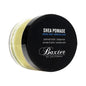 Baxter of California Shea Pomade in 2 oz jar, hair styling pomade with natural shea ingredients, displayed on a plain background.