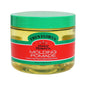 Three Flowers Molding Pomade by Pasteur Pharmacy in a 6 oz jar, designed for styling and shaping hair with a classic pomade look.