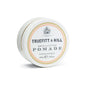 Truefitt & Hill Hair Management Pomade in a 3.3 oz jar, styling hair with a classic grooming product from Pasteur Pharmacy.