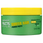 Garnier Fructis Style Surfer Hair Power Putty in a 3.4oz jar, designed for textured, flexible hair styling.