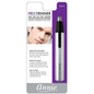 Battery-operated Annie Pro Trimmer for nose and ear hair, designed for precise grooming by Pasteur Pharmacy.