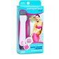Clio Designs Palm Perfect Pixie Bikini Shaver and Trimmer for hair removal, compact and easy to use.