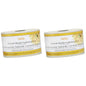 GiGi Natural Muslin Epilating Roll for hair removal, 3.25 ft x 40 yards, used for waxing and epilation treatments.