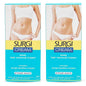 Tube of Pasteur Pharmacy Surgi Cream Body Hair Remover with fresh scent, 2 oz, showing the product packaging and branding.