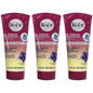 Veet Legs & Body Hair Remover Gel Cream in sensitive formula, 6.78 fl oz, for effective hair removal on legs and body.