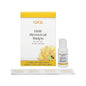 Gigi Hair Removal Strips for the Face by Pasteur Pharmacy, 24 facial hair removal strips on a white background.