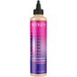 Redken Color Extend Vinegar Rinse in 8 fl oz bottle, a hair rinse for color protection and shine.