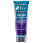 The Mane Choice Tropical Moringa Hair Sealing Cream 8 oz in a jar, designed to seal in moisture and enhance hair health.