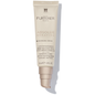 Rene Furterer Absolue Keratine Hair Serum in 30ml bottle, smooths and repairs damaged hair with nourishing keratin formula.