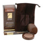 Oscar Blandi Pronto Hair Shadow in Medium Brown, 0.24oz, a hair touch-up product to cover roots and gray strands.