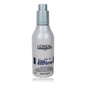 L'Oreal Serie Expert Liss Extreme Smoothing Cream 5 oz, hair smoothing cream in a jar with a sleek label and sealed lid.