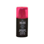 Tigi Rockaholic Rock My World Smoothing Cream 3.46oz for sleek, smooth hair styling, shown in a jar with product label.