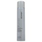 Joico JoiShape Shaping & Finishing Hair Spray 9 oz, aerosol spray for styling and hold, displayed in a natural hair setting.
