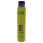KMS HairPlay Playable Texture Spray in 5.8oz bottle, versatile hair spray for flexible styling and textured hair looks.