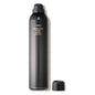 Oribe Superfine Strong Hair Spray in 300ml bottle, designed for firm hold and lightweight styling.