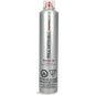 Paul Mitchell Worked Up hair spray in 3.6 oz bottle, providing flexible hold and control for styled hair.