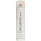 Paul Mitchell Super Clean Finishing Hair Spray in 359ml, lightweight and hold-enhancing styling spray for a natural finish.