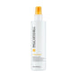 Paul Mitchell Taming Spray unisex hair spray in 8.5 oz bottle, providing lightweight hold and frizz control.