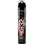 Redken Triple Take 32 Extreme High Hold Hair Spray in 255g bottle, shown with spray nozzle and sleek packaging.