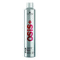 Schwarzkopf Osis+ Freeze Pump Hair Spray in 6.76 oz bottle, strong hold styling spray for firm hair control