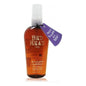 Tigi Bed Head Brunette Goddess Shine Spray 4.23 oz hair spray for glossy, shiny brunette hair, natural light highlighting hair shine