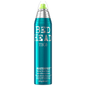Tigi Bed Head Masterpiece Hair Spray 9.5oz, flexible styling and hold for long-lasting hair control and shine.