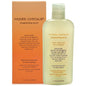 Mixed Chicks Hair Straightening Serum in a 4 fl oz bottle, smooths and straightens hair, featuring a clear serum with a pump dispenser.