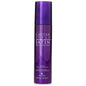 Alterna Caviar Style Santin Rapid Blowout Balm in 5oz tube, a hair styling balm for smooth, shiny blowouts.