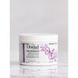 Ouidad Curl Immersion Silky Souffle Hair Styling Cream in 8 oz, smooth and define curly hair with a lightweight setting creme