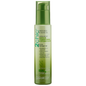Giovanni Leave-In Conditioning & Styling Elixir in 4oz bottle, a hair styling elixir for nourishing and managing hair.
