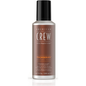 American Crew Tech Series Texture Foam in 6.7 fl oz bottle, a hair styling foam for adding volume and texture to hair.