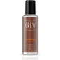 American Crew Techseries Control Foam hair styling foam in 200ml bottle, suitable for flexible hold and styling.