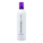 Paul Mitchell Extra Body Sculpting Foam in 16.9 oz bottle, hair styling foam for added volume and support