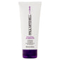 Paul Mitchell Extra Body Sculpting Gel in 200ml tube, hair styling gel with volumizing properties, shown in a sleek packaging.
