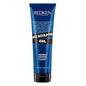 Redken Max Sculpting Gel Hardwear styling gel in 8.5 oz bottle, used for strong hold and sculpting hair styles