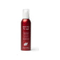 Bottle of Pasteur Pharmacy Phyto Pro Style Mousse Volume 200ml for hair styling with a pump dispenser and foam texture.