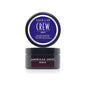 American Crew Light Hold Whip hair styling product in 3 oz jar, showcasing the creamy texture and branding on the container.