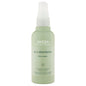 Aveda Pure Abundance Style Prep hair styling product in a 3.4 oz bottle, shown with the label and nozzle visible.