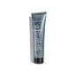 Bumble & Bumble Straight Blow Dry hair styling product in 5 oz bottle, featuring sleek packaging and applicator nozzle.