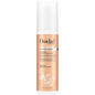 Ouidad Curl Shaper Memory Maker 3-in-one revitalizing milk for curly hair, 3.4 oz, in a white pump bottle