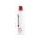 Paul Mitchell Flexible Style Super Sculpt Glaze 500ml hair styling product in a clear bottle with a black cap.