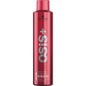 Schwarzkopf Professional Osis+ Refresh Dust hair styling product in 3oz container, with a sleek black and orange design.