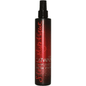 Tigi Catwalk Straight Collection Sleek Mystique Fast Fixx Style Prep hair styling product in 9.13oz bottle, ready for sleek, smooth hair.