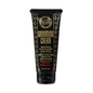 18.21 Sweet Tobacco smoothing and texturizing hair cream by Pasteur Pharmacy, 3.4 oz, in a sleek jar with a twist-off lid.