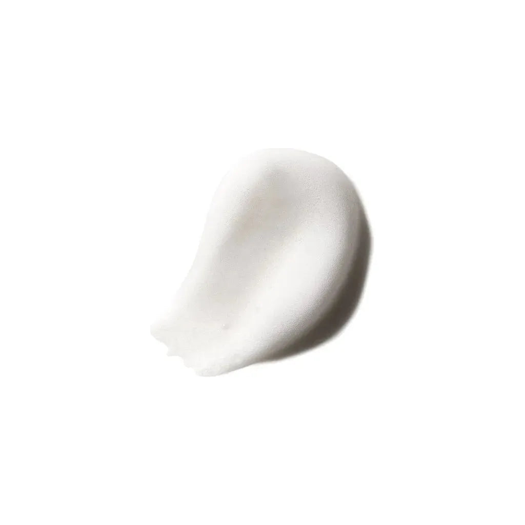 American Crew Fiber Grooming Foam 6.7 oz, a hair styling product with thickening and texture-enhancing properties, in a foam bottle.