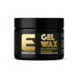 Pasteur Pharmacy Elegance Gel Wax Transparent Pomade in 250ml jar, ideal for sleek hair styling and shaping.