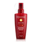 Kérastase Soleil Huile Sirene Aqua-Protective Hair Mist with UV protection and shine for hair styling, 125ml bottle.