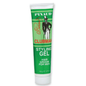 Pinaud Clubman Styling Gel for Men in a 3.75oz tube, hair styling product with clear gel texture and branding on the tube.