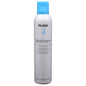Rusk Blofoam Texturizer and Root Lifter hair styling product, 8.8 oz bottle, used for adding volume and texture to hair.