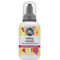 SoCozy Behave Styling Mousse with medium hold in a 6 oz bottle, designed for hair styling and volume.